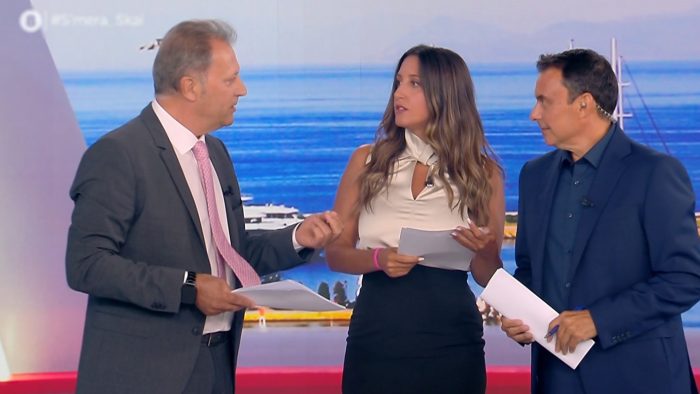 Δημήτρης Οικονόμου