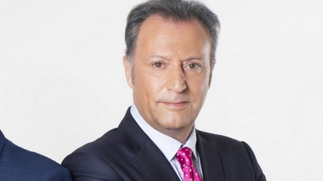 Δημήτρης Οικονόμου