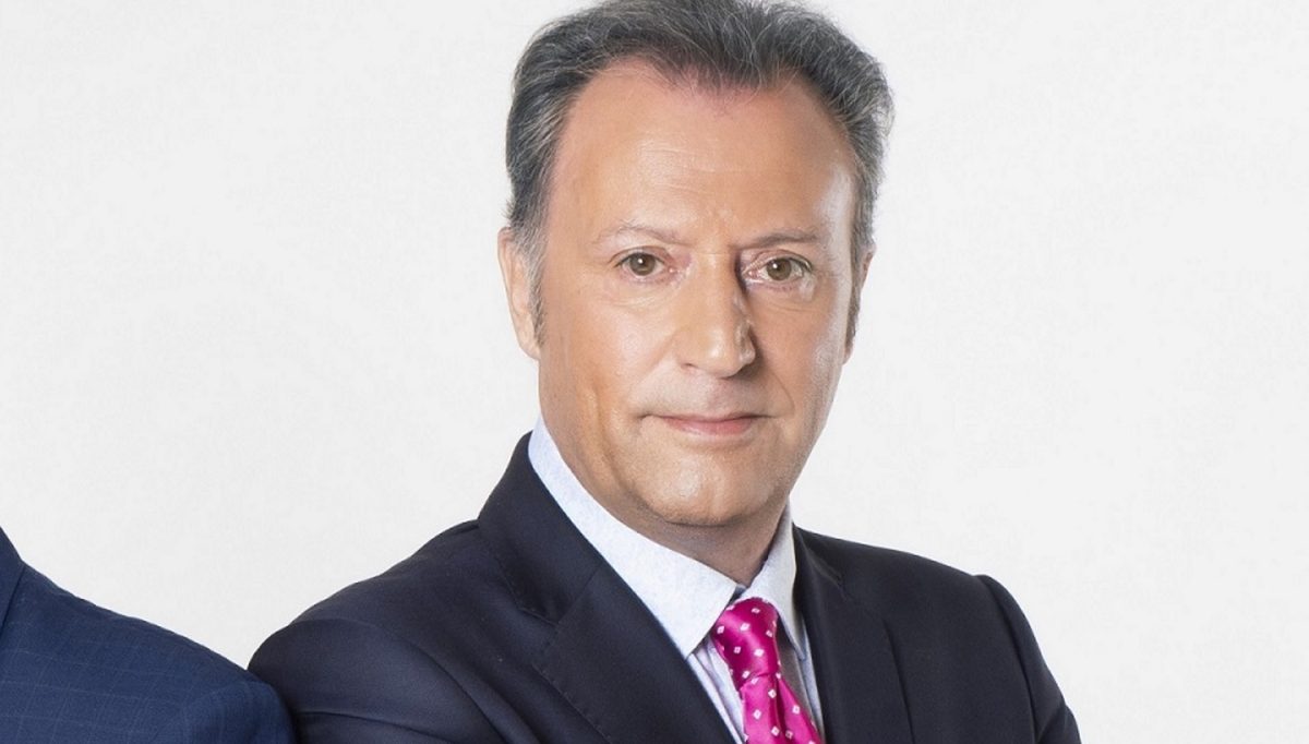 Δημήτρης Οικονόμου