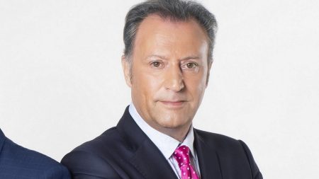 Δημήτρης Οικονόμου