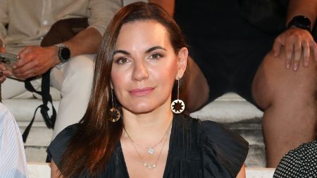 Όλγα Κεφαλογιάννη