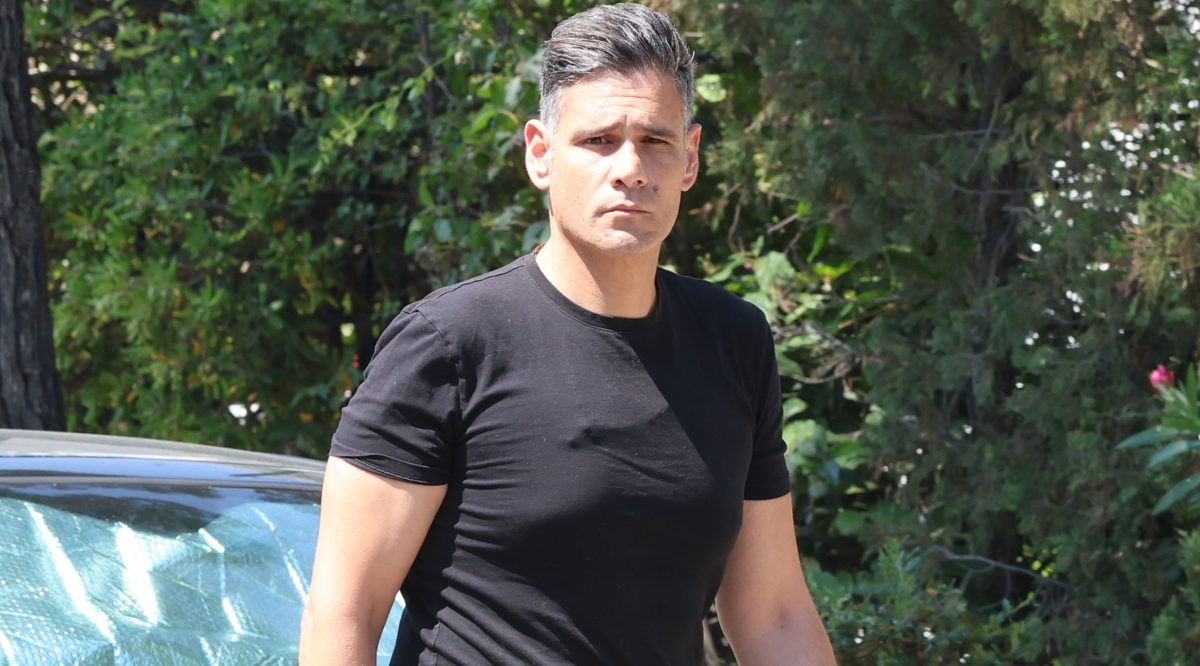 Δημήτρης Ουγγαρέζος
