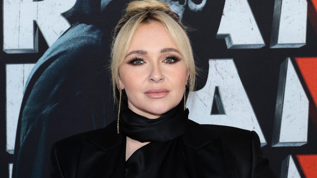 Hayden Panettiere
