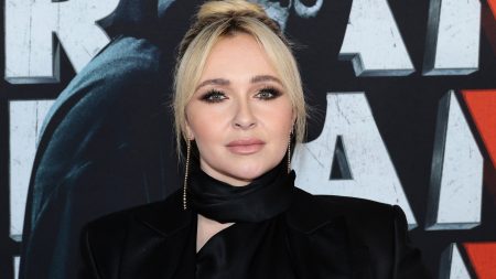 Hayden Panettiere