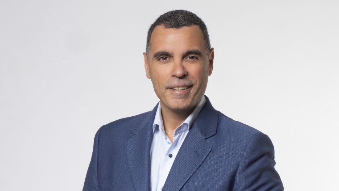 Πάνος Βόγλης