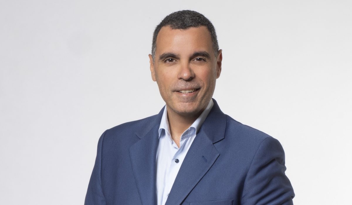 Πάνος Βόγλης
