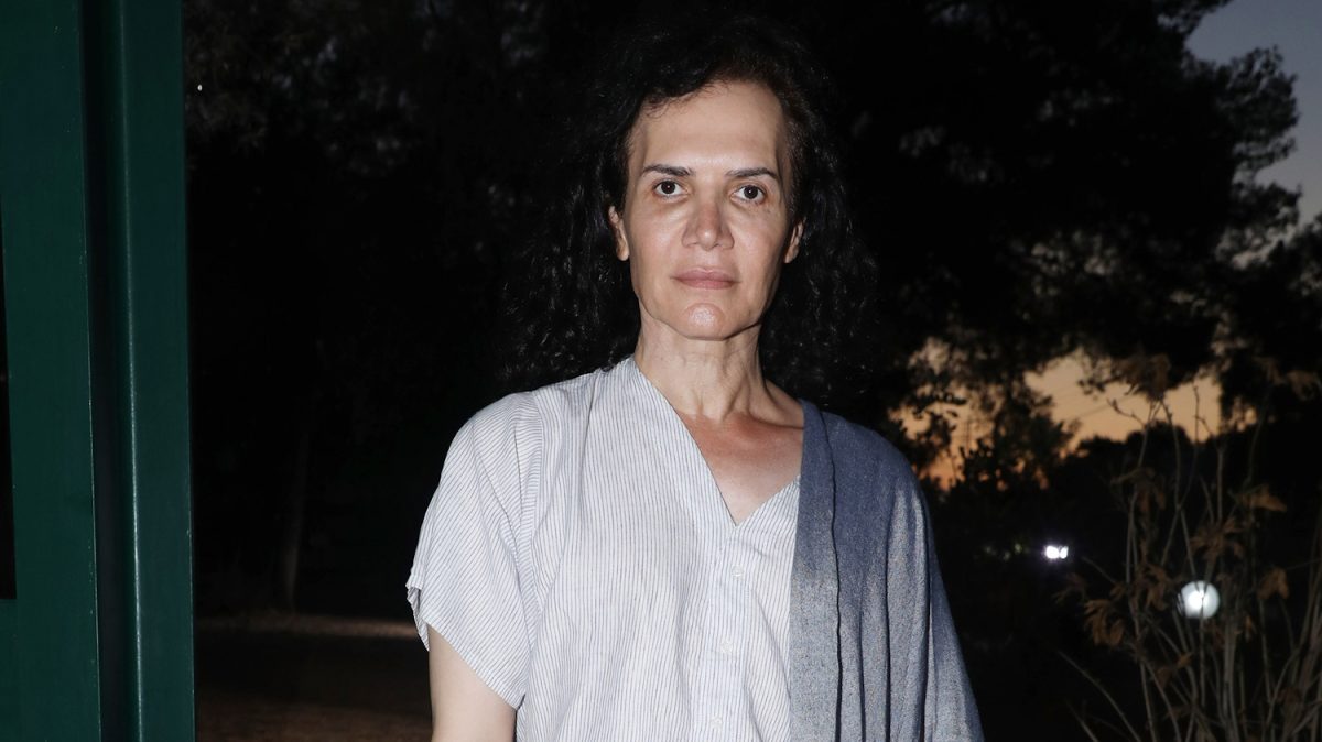 Παντελής Καναράκης