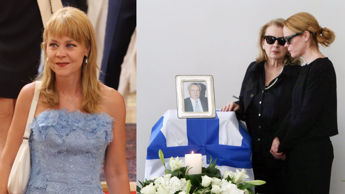 Λένα Παπαληγούρα