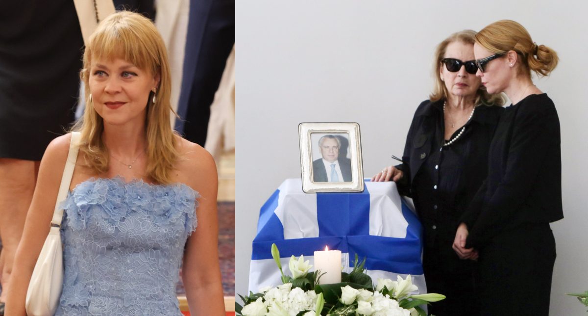 Λένα Παπαληγούρα