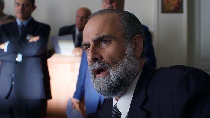 Δημήτρης Παπανικολάου