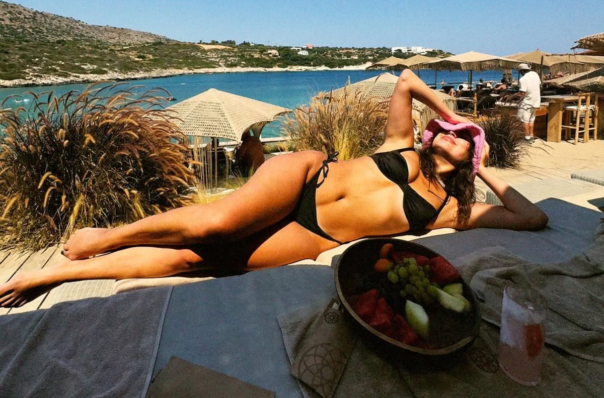 Δανάη Παππά