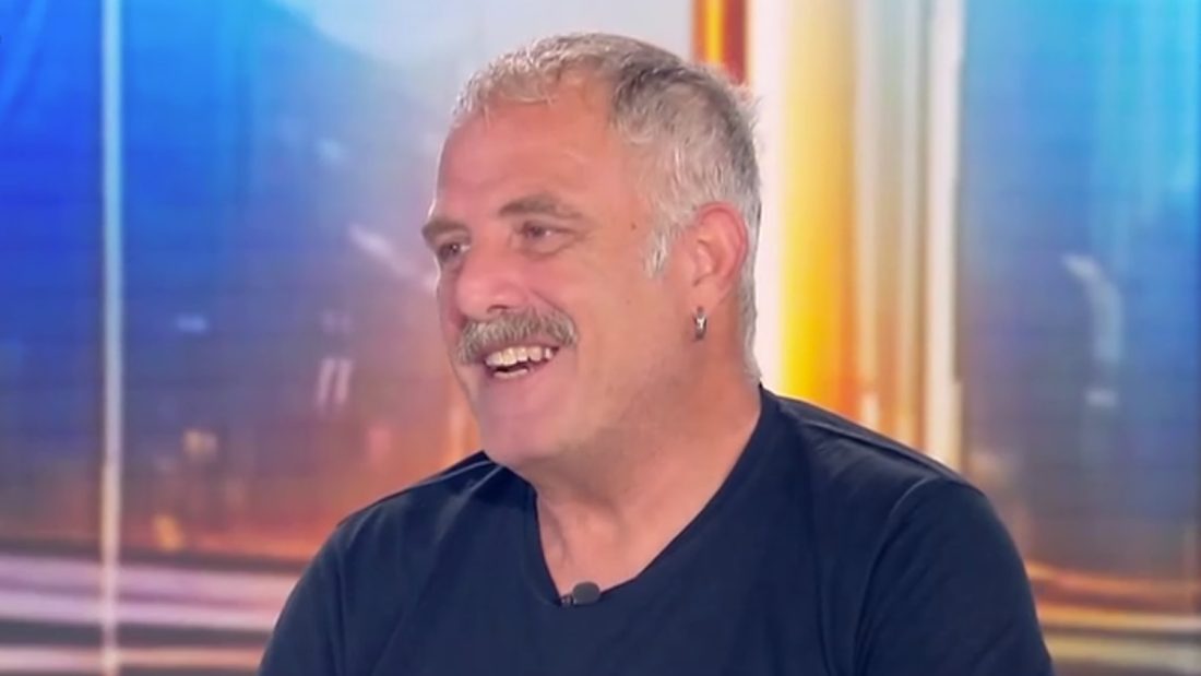 Πασχάλης Τσαρούχας