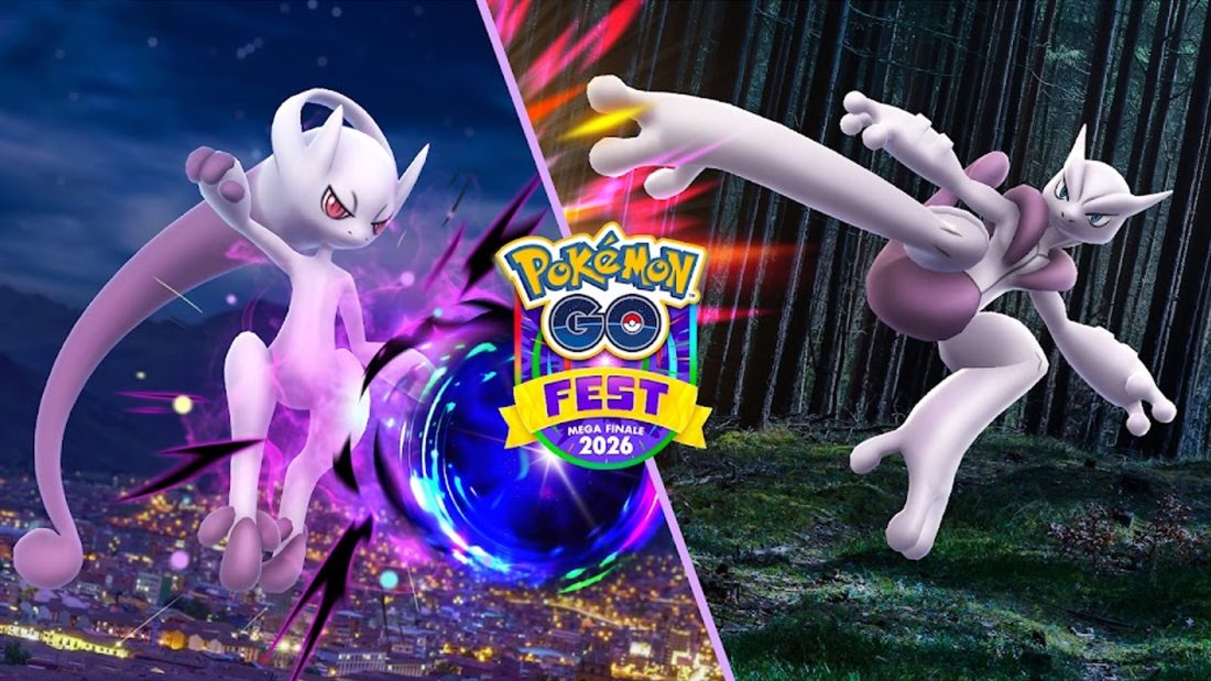 Pokemon GO Mega Evolution: Έρχονται 3 Charged Attacks