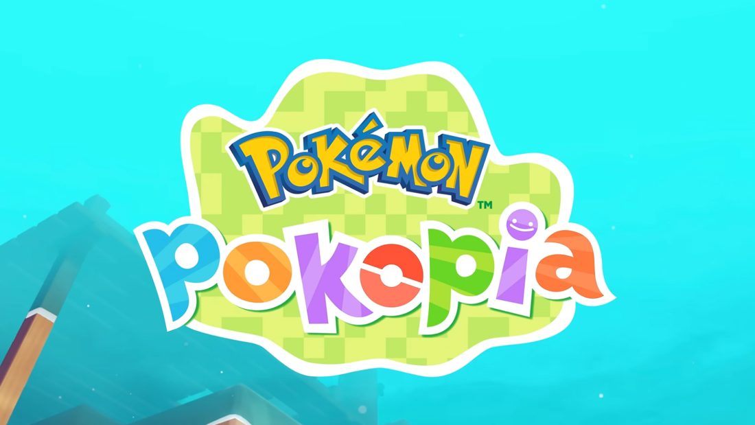Pokémon Pokopia: Υποβρύχιο χωριό στο Bubbly Basin DLC