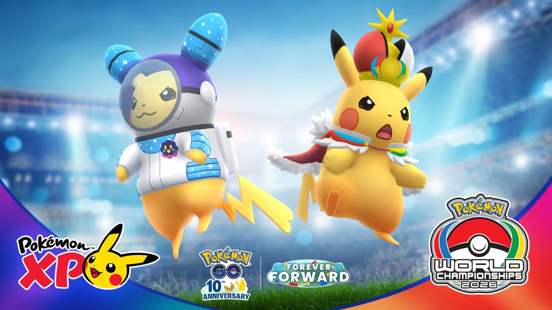 Pokémon World Championships: Αποκλείστηκε ο πρωταθλητής του 2024