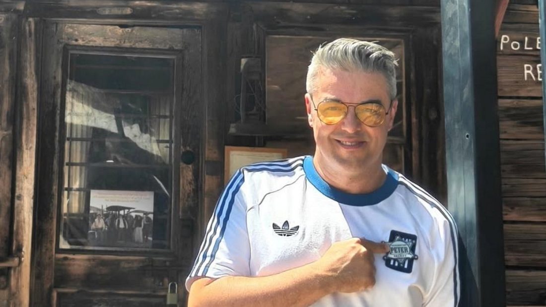 Πέτρος Πολυχρονίδης