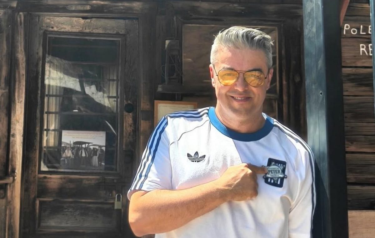 Πέτρος Πολυχρονίδης