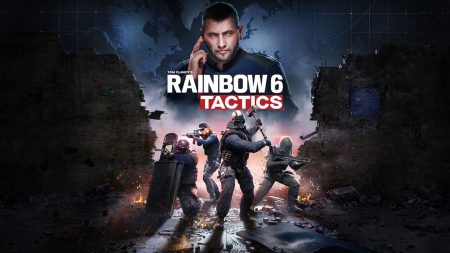 Rainbow Six Tactics: Ανακοινώθηκε το νέο turn-based παιχνίδι!