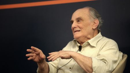 Στέλιος Ράμφος