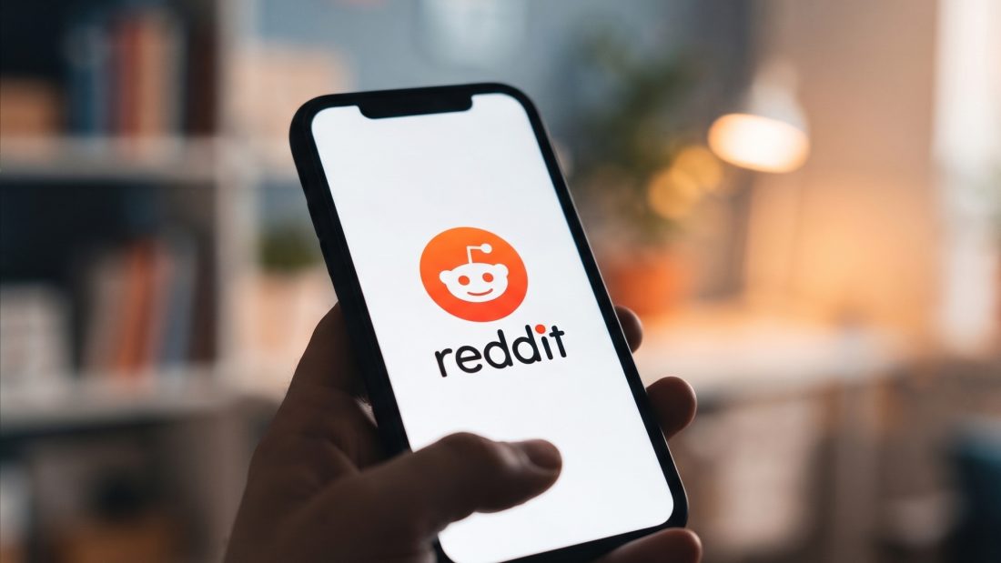 Reddit: Ρεκόρ εσόδων αλλά η AI της Google «βυθίζει» τη μετοχή