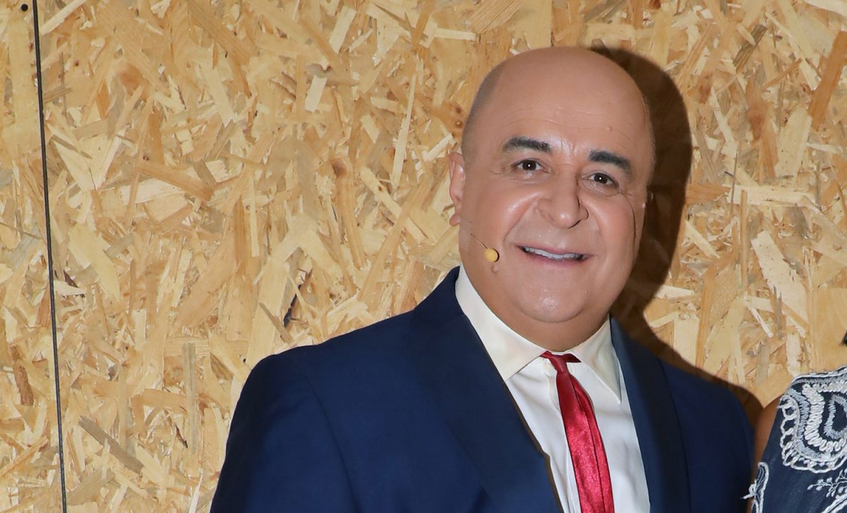 Μάρκος Σεφερλής