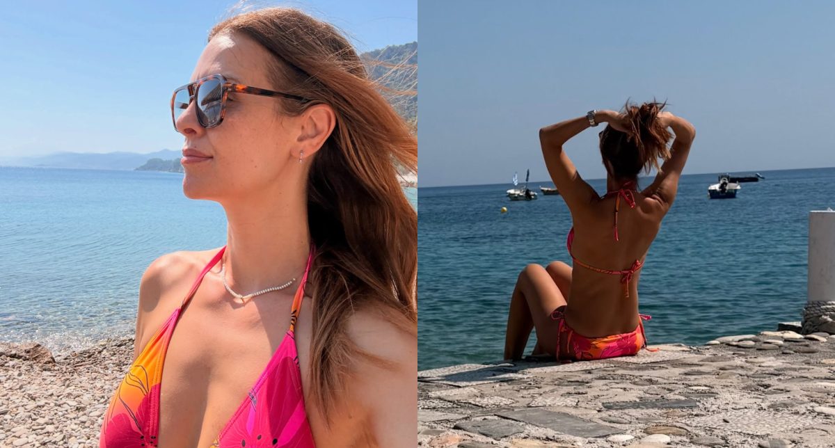 Δήμητρα Σιγάλα