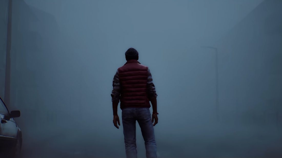 Silent Hill Townfall trailer: Αποκάλυψη του cast