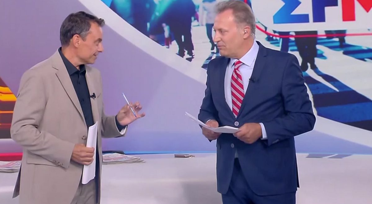 Δημήτρης Οικονόμου, Γιάννης Πιτταράς