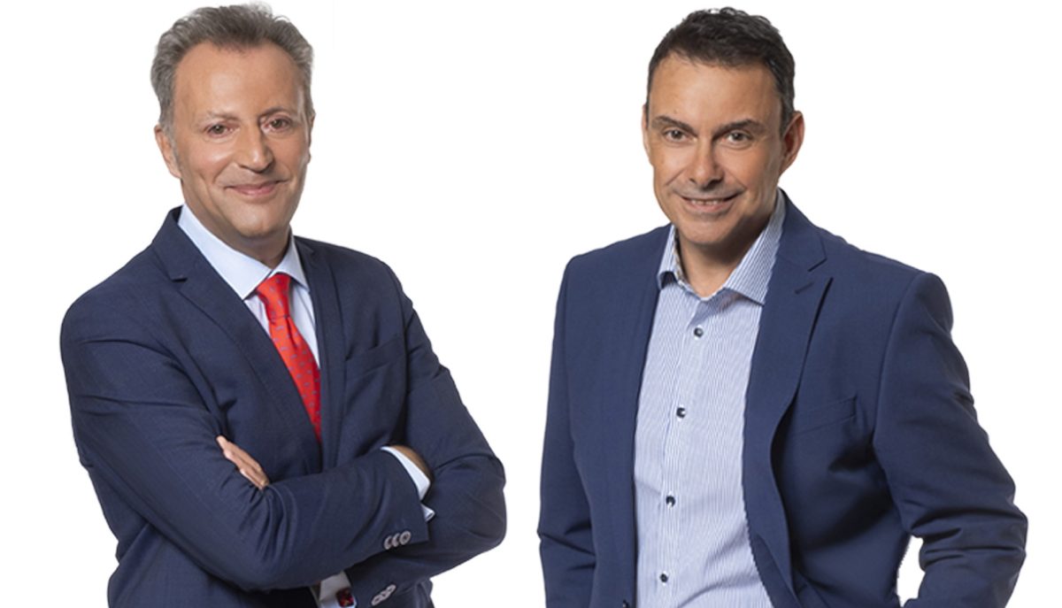 Σήμερα, νούμερα τηλεθέασης