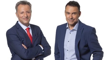 Σήμερα, νούμερα τηλεθέασης