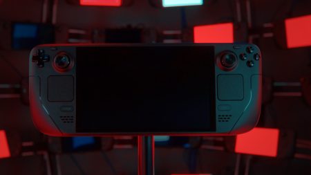 Steam Deck: Η νέα αναβάθμιση φέρνει HDR & AV1