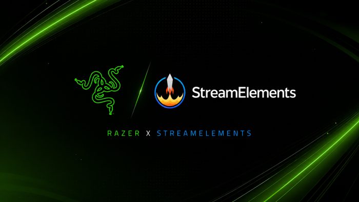 Η Razer εξαγόρασε το StreamElements