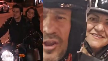 Είσαι το ταίρι μου