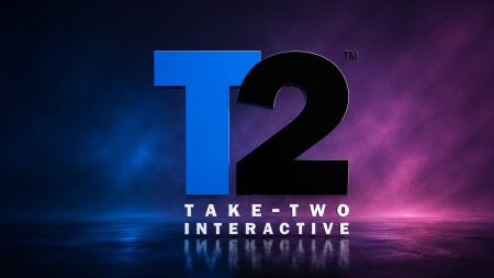 Η Take-Two ετοιμάζει δεκάδες νέα games