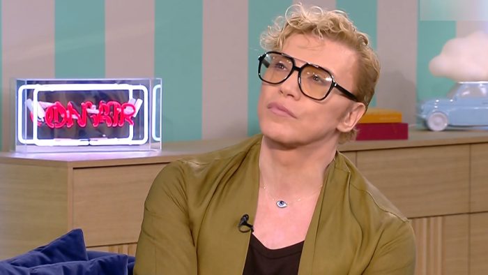 Τάκης Ζαχαράτος