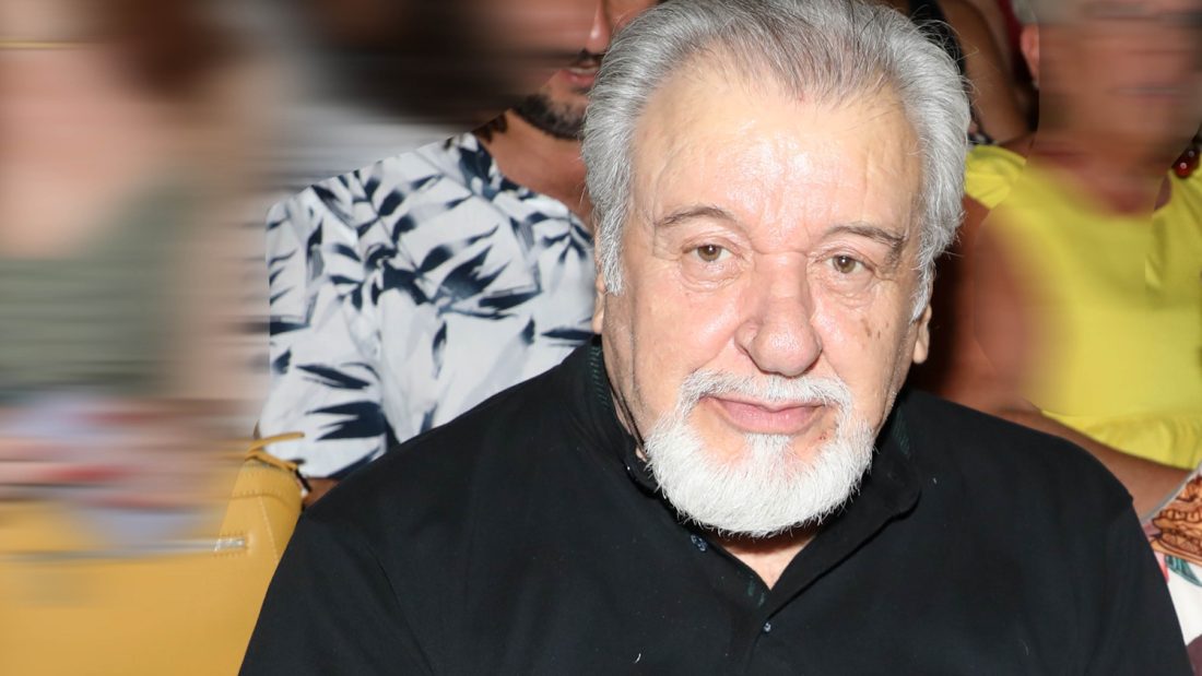 Τάσος Χαλκιάς