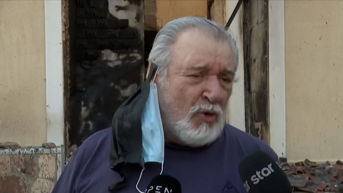 Τάσος Χαλκιάς