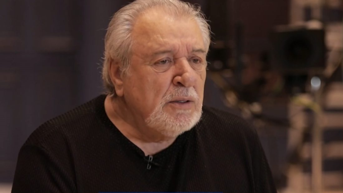 Τάσος Χαλκιάς