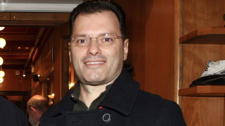 Τάσος Τεργιάκης