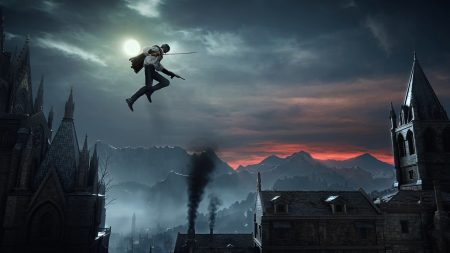 The Duskbloods: Διέρρευσε gameplay πριν το network test!