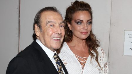 Άντζελα Γκερέκου, Τόλης Βοσκόπουλος