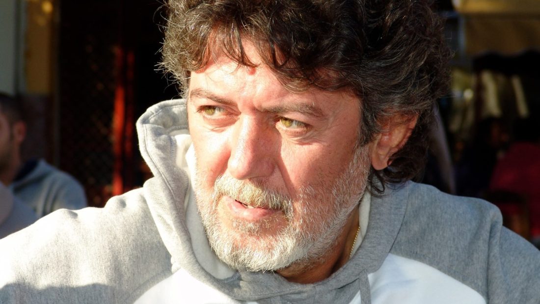 Σωτήρης Τριανταφυλλόπουλος