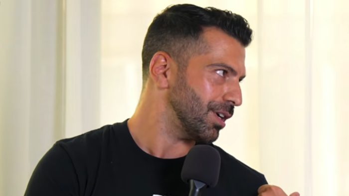 Δημήτρης Τσακάλας