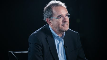 MEGA News 104.6, Παύλος Τσίμας