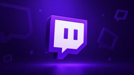 Αγωγή κατά Twitch και Amazon για το AI training
