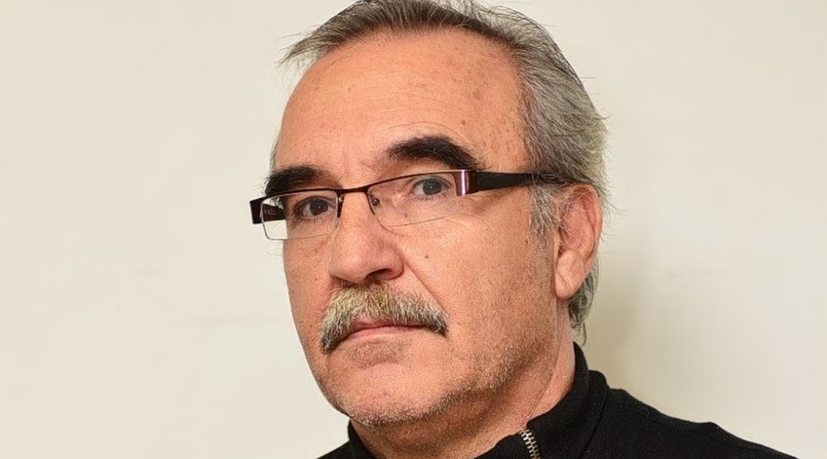 Γιάννης Τζούστας