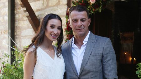 Δήμητρα Βαμβακούση