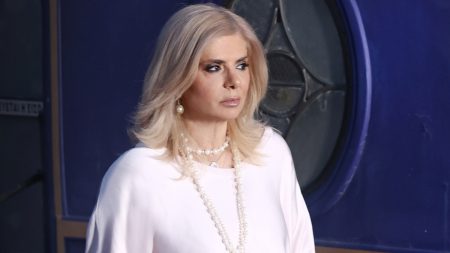 Βάσια Παναγοπούλου