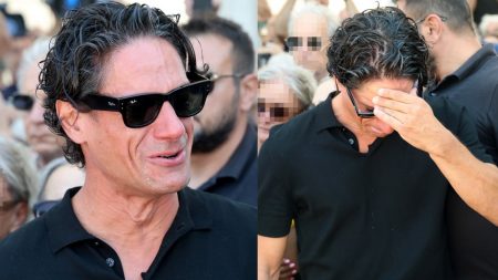 Πάνος Βλάχος