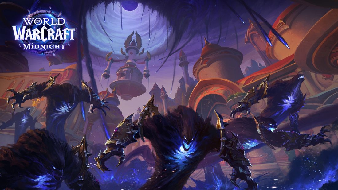 WoW Patch 12.1 Curse of Ula’tek: Νέο Raid & Coiled Isle